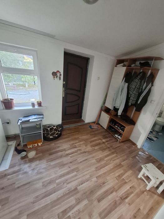 Часный дом все удобства