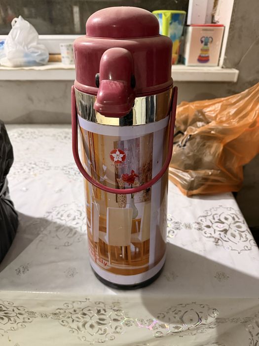 Продам Термос для чая