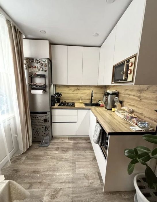 2 комнатная, Ленина 191