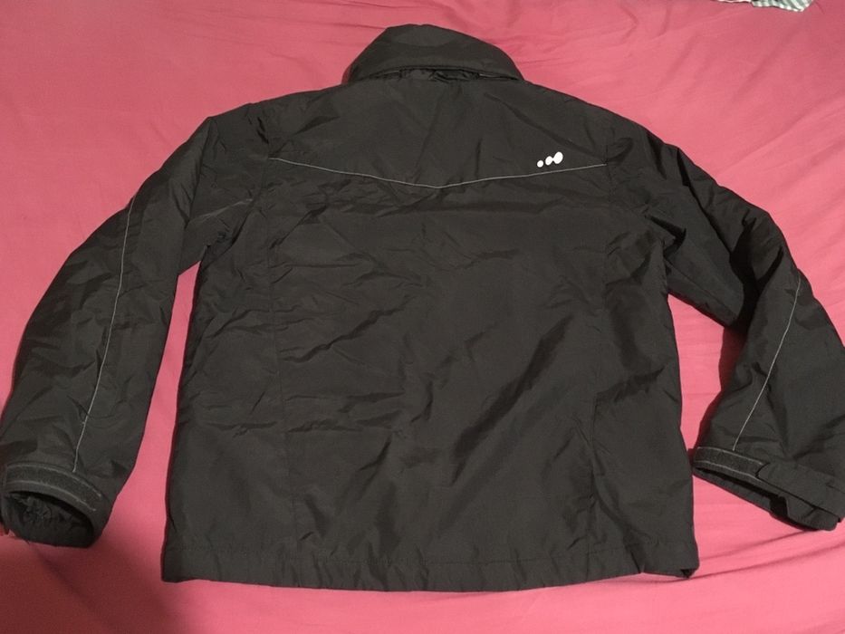 Wed'ze яке 146-158см за момче пролет есен