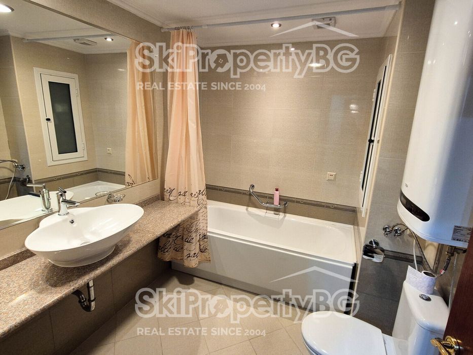 Продава се Двустаен апартамент в Банско - 71 кв.м за 539 €/кв.м - Снимка #8