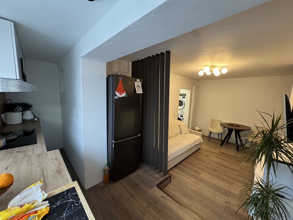 Apartament 3 camere
