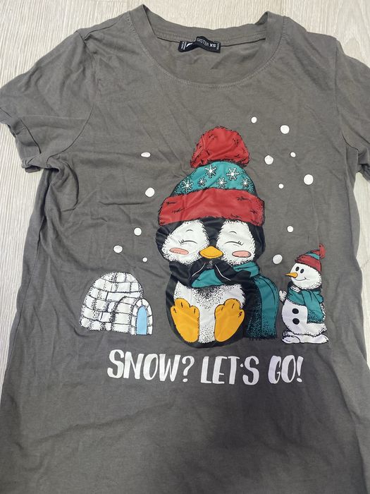 Детски и дамски тениски