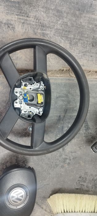 Волан golf 5 /caddy,lupo