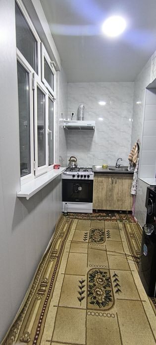 Продаю 3х  ком кв-ру М-в Куйлюк-2