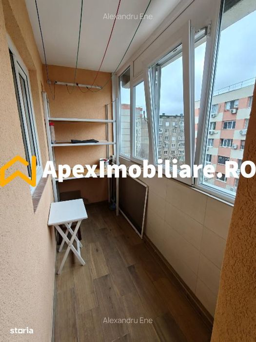Apartament 2 camere de inchiriat Teiul Doamnei Bucuresti | ApexImobili