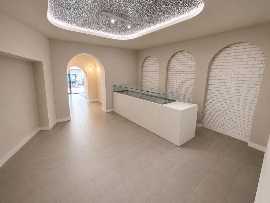Spatiu comercial de inchiriat
