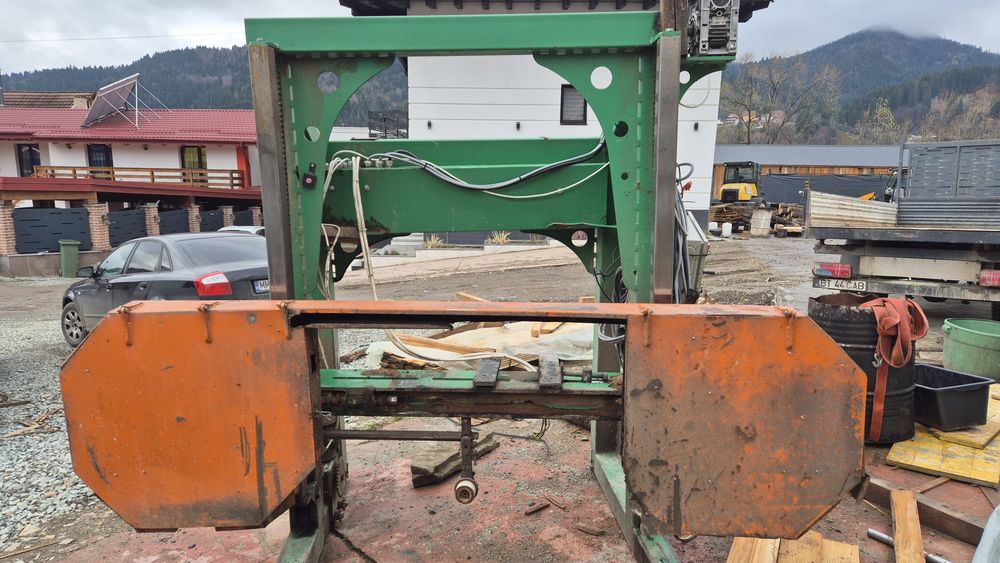 Orizontal Banzic Automatizat Borsa • OLX.ro