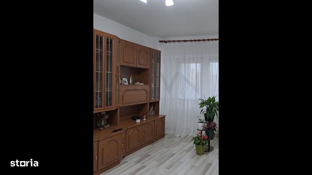 Garsoniera I Lacul Tei I Vanzare