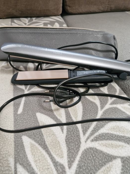 Преса REMINGTON keratin protect