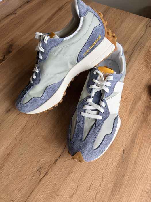 Мъжки маратонки new balance