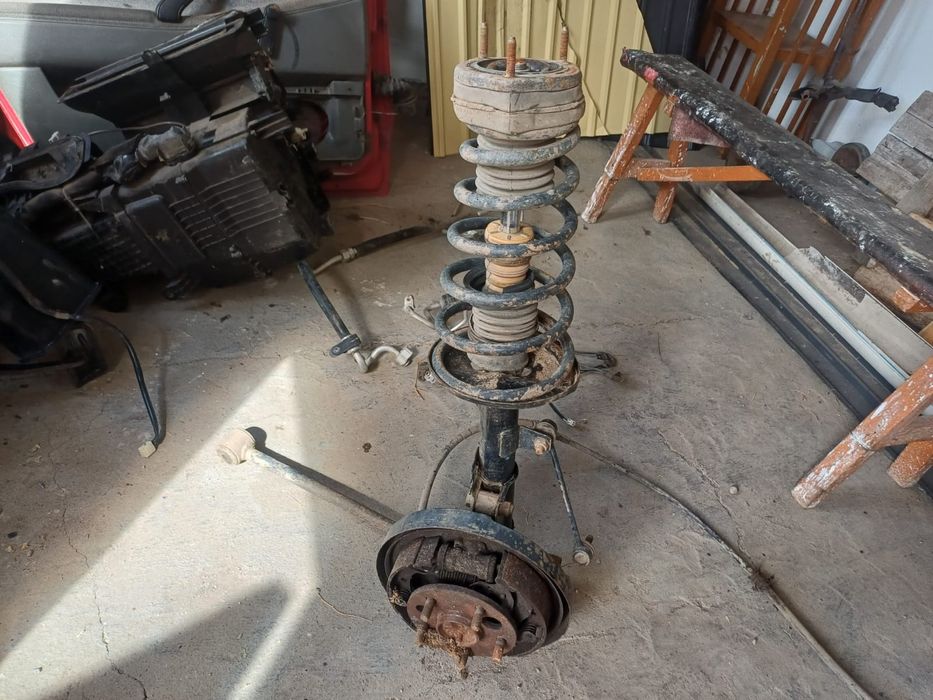 разбор камри 20 американец