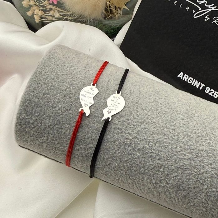 Brățări argint 925