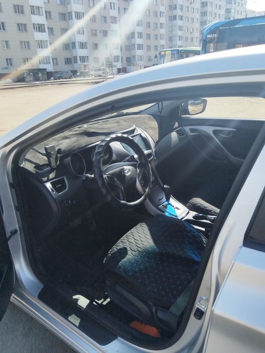 Машина хорошем состоянии