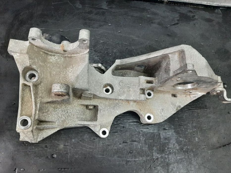 suport accesorii 2.0 tdi cag audi a4 b8 a6 c6 seat exeo 03l903143h