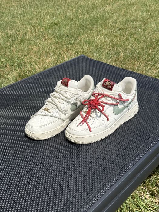 Air Force 1 Custom
