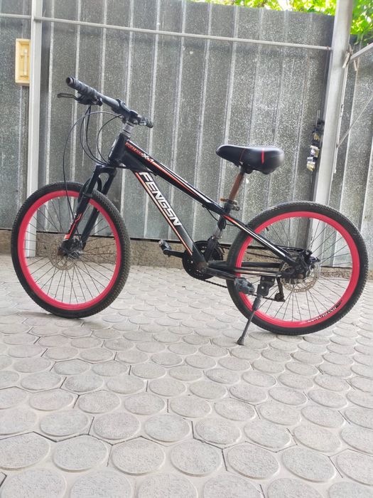 Велосипед fengsn