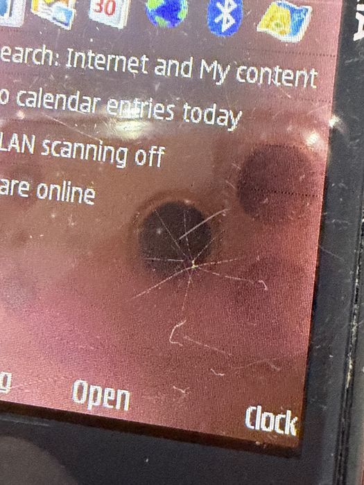 Nokia N79 N82 Sony Ericsson W715 de Piese