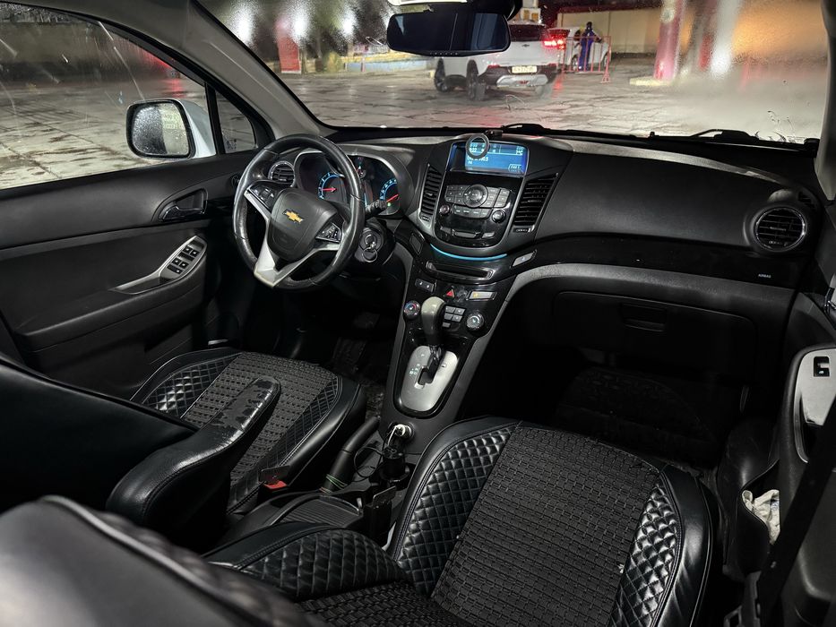 Орландо 3 позиция 2017 год