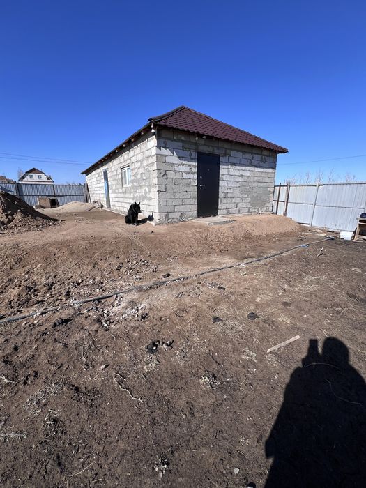 Земельный участок 10 соток