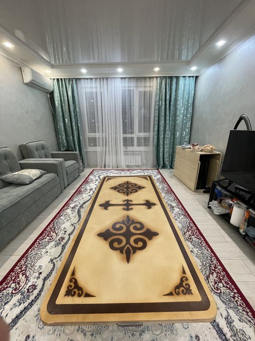 Казакша стол Жер стол