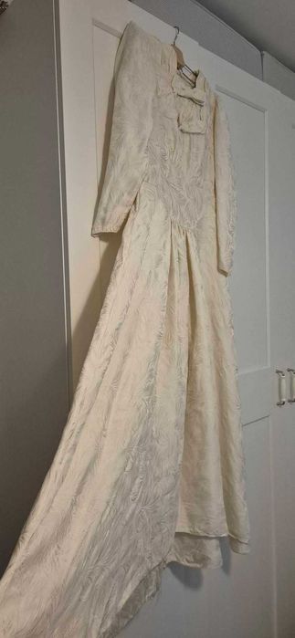 Rochie deosebita true vintage