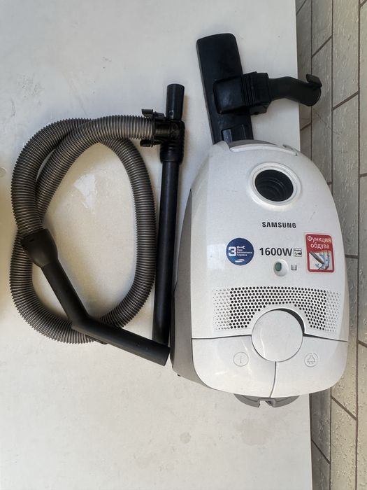 Pilesos samsung sotiladi