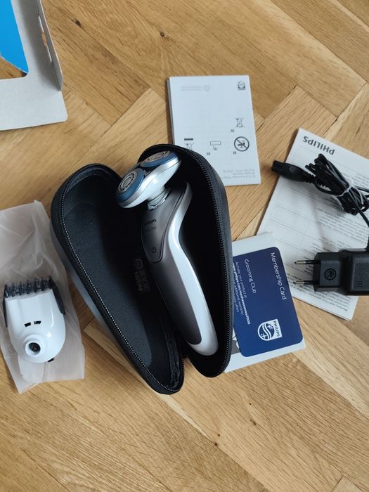 Самобръсначка Philips 7 series