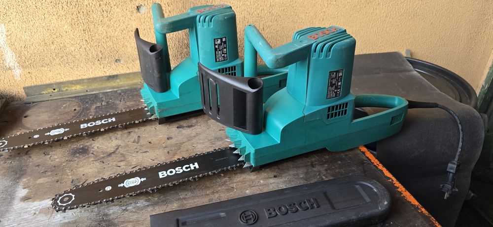 Bosch AKE 35S drujbe electrice