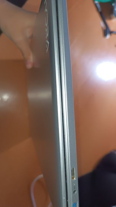 Ноутбук HYDRA H20