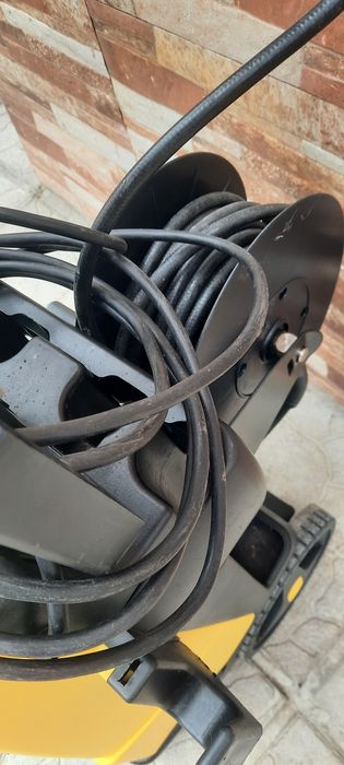 Водоструйка, Lavor Super Wach 160бар  Метална.