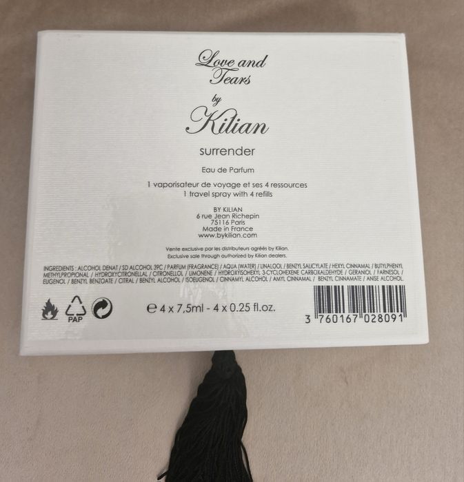 Продаю парфюм Kenzo