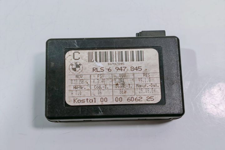 Senzor ploaie   lumini 6947845 BMW Seria 5 E60/E61