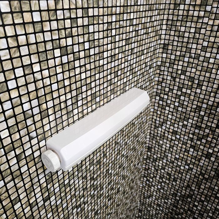 Сушилка для белья барабанная