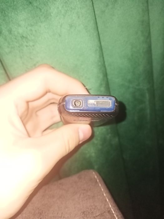 Кнопочный Nokia 1616-2