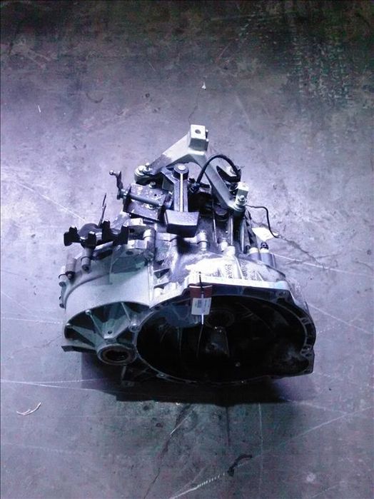 cutie viteze ford focus 1.8 tdci