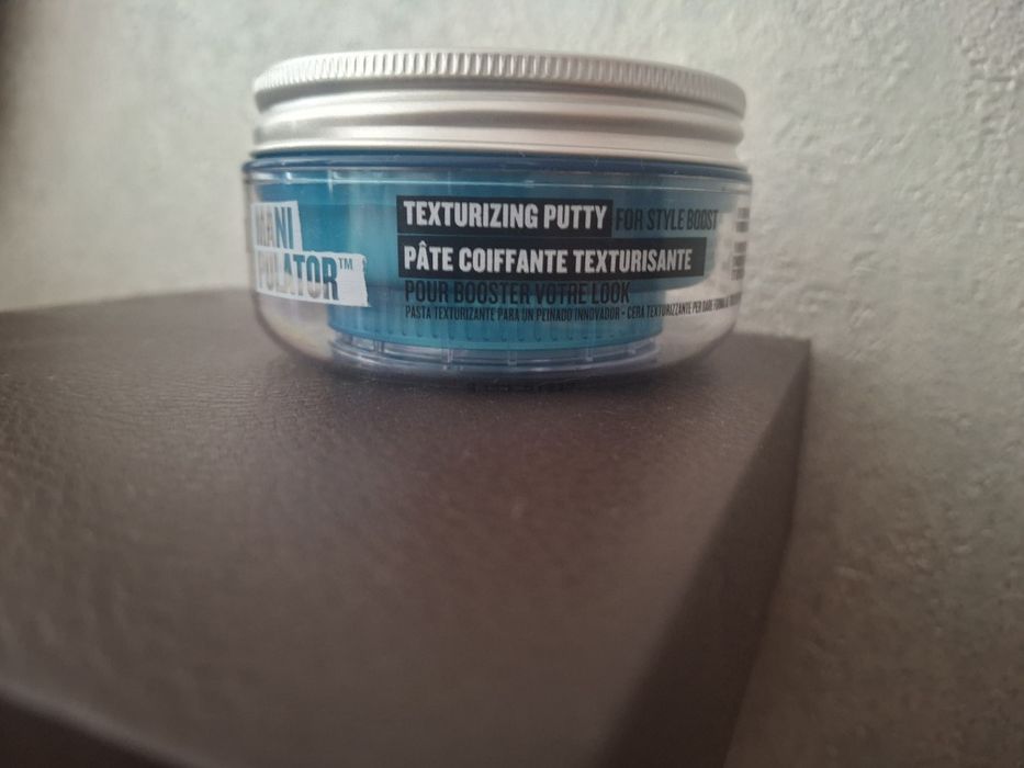 Tigi bed head for men. Паста 75мл
