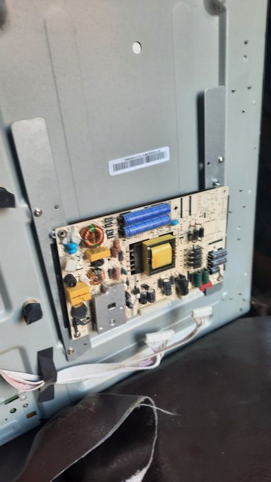 Телевизор еленберг