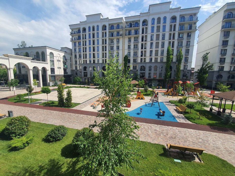 Аренда Nrg Mirzo Ulugbek на Максим Горького