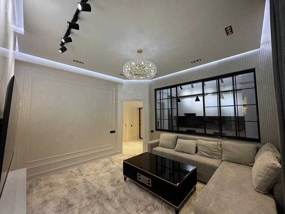 Сдаётся в аренду 2-ком/5/9 квартира на Яккасарайский р-н Ул Саламатина