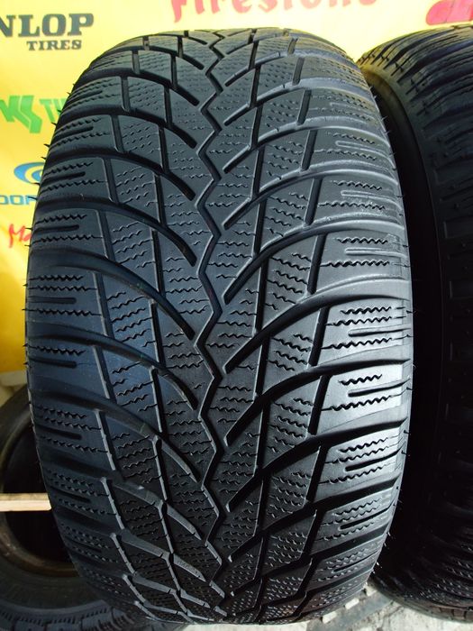 215/55R17 Lassa 2023 stare foarte buna