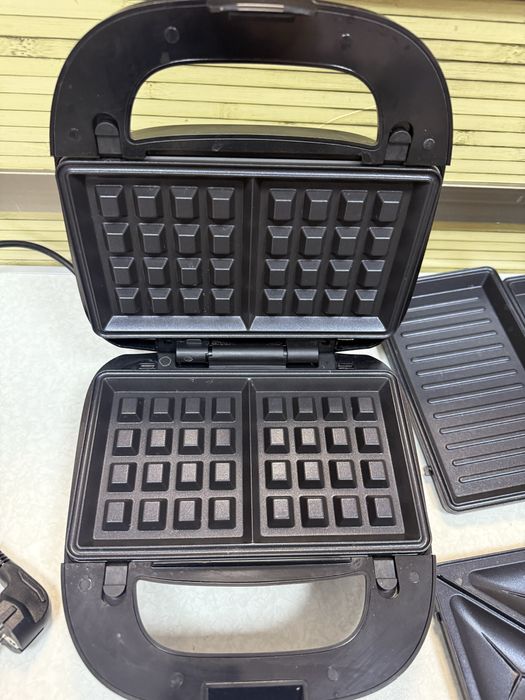 Уред за сандвичи Philips HD2350/80