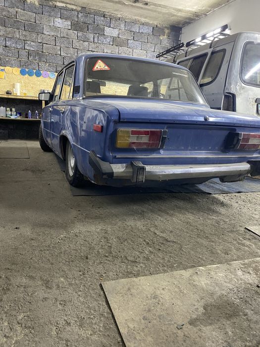 Продам ваз 21063