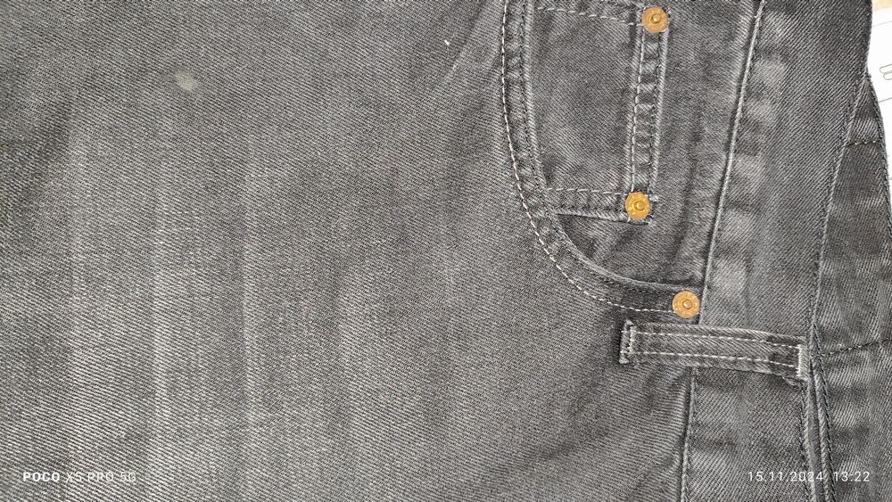 Продам брюки джинсовые