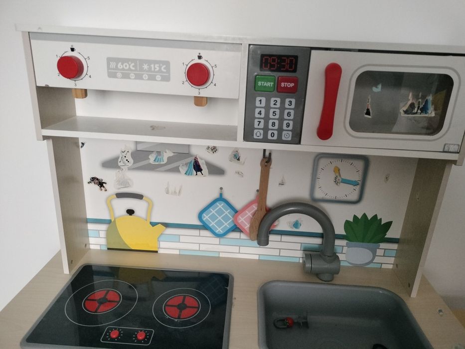 Vand bucătărie copii