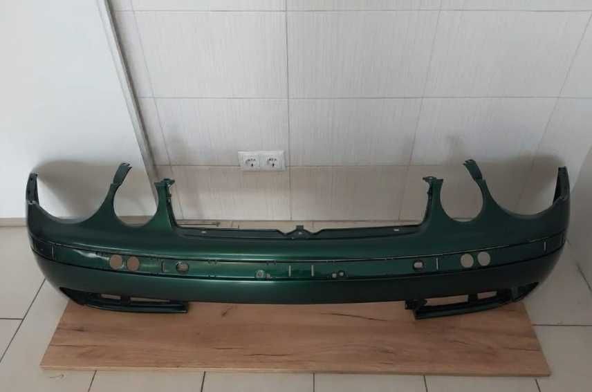 Bara Fata VW Polo 5 V 9N 2002-2005 (LA6L (Verde))