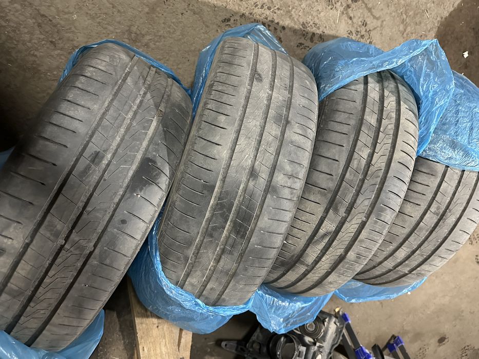 Продам резину R16