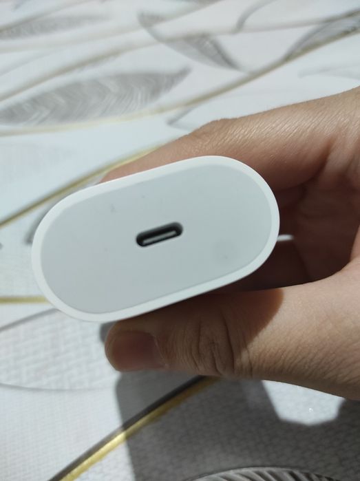 Продам адаптер от айфон