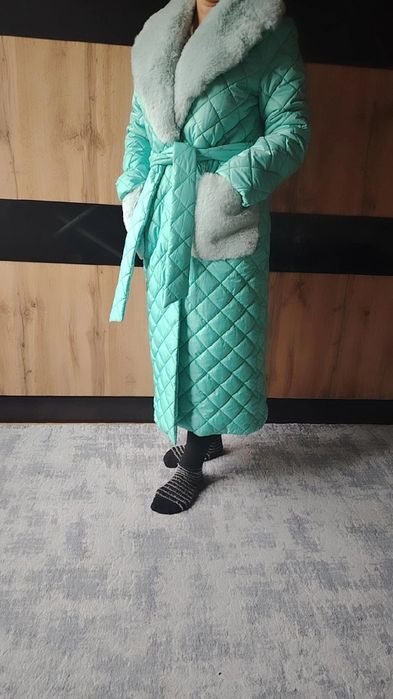 Куртка Туркия стильное