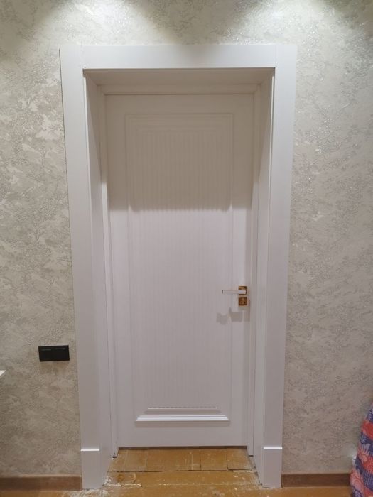 Mdf Temir eshiklar akfa